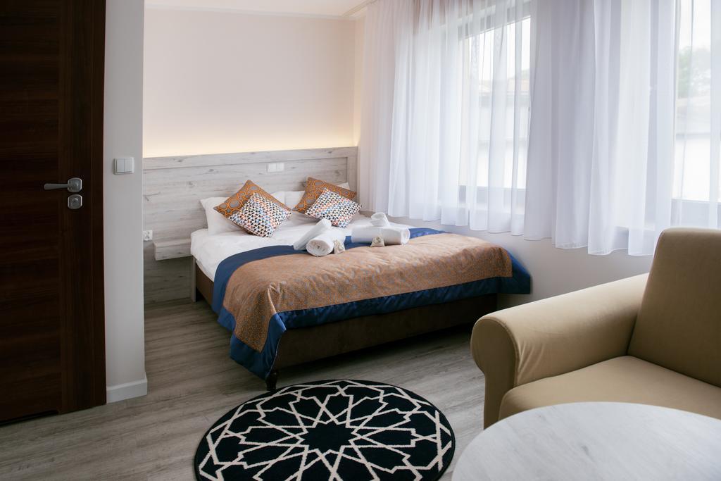Villa Andalucia Spa & Leisure Ciechocinek Room photo